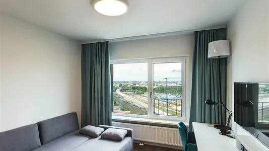 Apartments in Berlin Mitte - photo 4