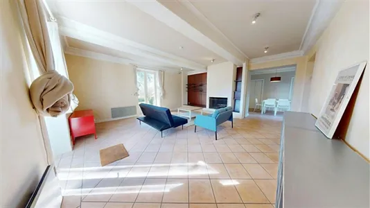 Rooms in Lyon - photo 5