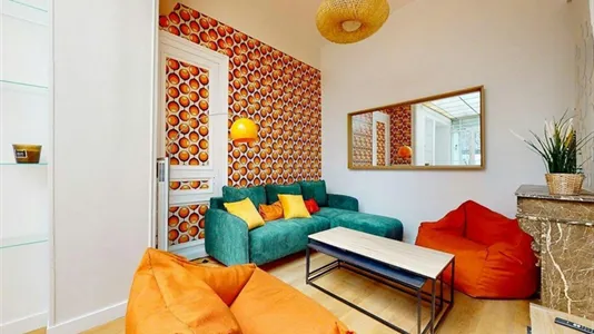Rooms in Lille - photo 5