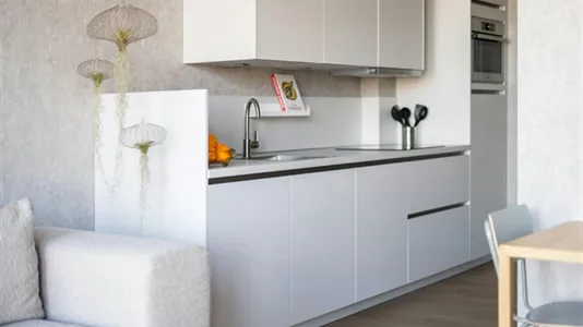 Apartments in Location is not specified - photo 5