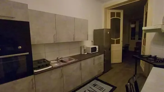 Rooms in Brussels Schaarbeek - photo 9