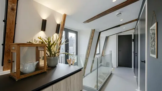 Apartments in Amsterdam Centrum - photo 7