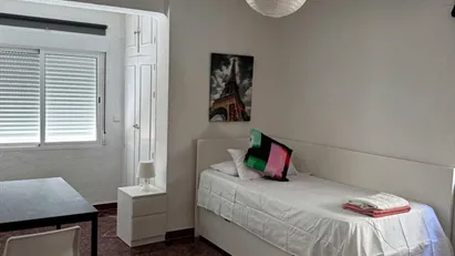 Room for rent in Málaga, Andalucía