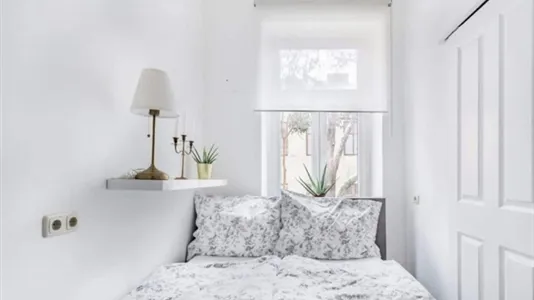 Apartments in Vienna Alsergrund - photo 10