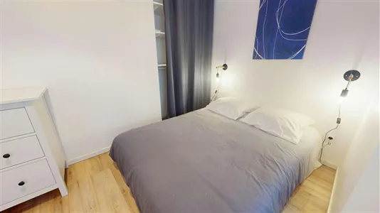 Apartments in Saint-Étienne - photo 5