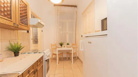 Rooms in Budapest Józsefváros - photo 6