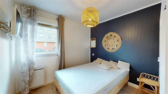 Rooms in Rouen - photo 4