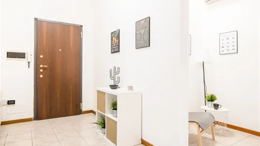 Rooms in Padua - photo 7