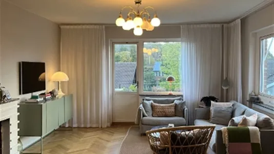 Apartments in Gothenburg West - photo 1