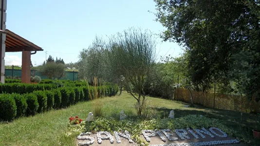 Apartments in Montelupo Fiorentino - photo 1