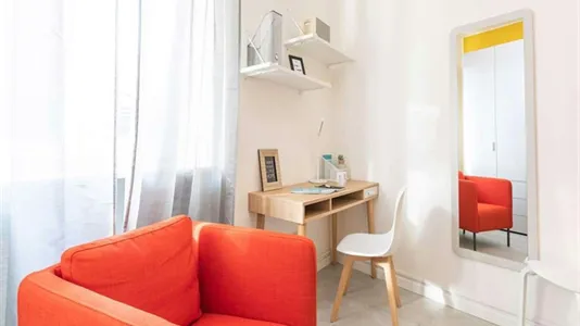 Rooms in Milano Zona 8 - Fiera, Gallaratese, Quarto Oggiaro - photo 8