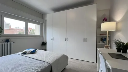 Rooms in Bologna - photo 7