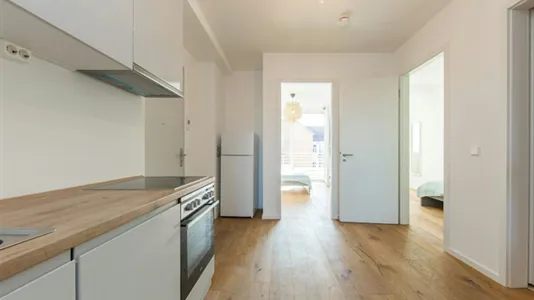 Rooms in Berlin Mitte - photo 5