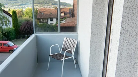 Apartments in Dielsdorf - photo 10