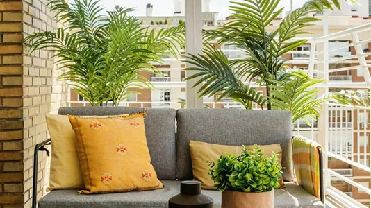 Apartments in Madrid Chamartín - photo 7