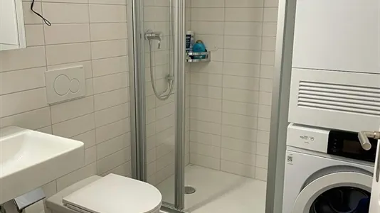 Rooms in Zürich Distrikt 8 - photo 2