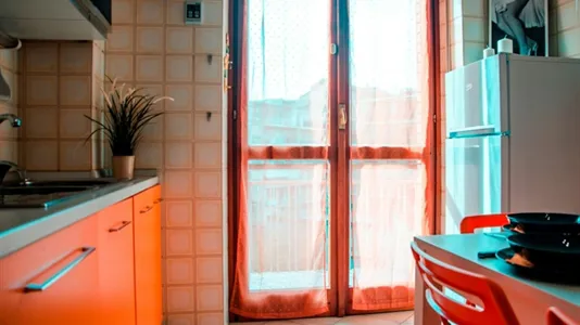 Rooms in Turin - photo 6
