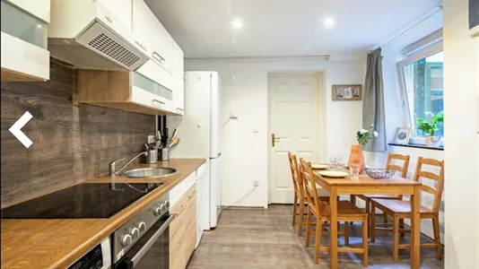 Rooms in Budapest Erzsébetváros - photo 7