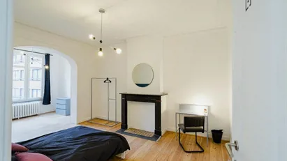 Room for rent in Stad Brussel, Brussels