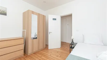 Room for rent in Lisbon (region)