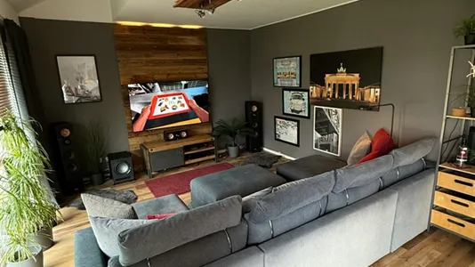 Apartments in Berlin Pankow - photo 4