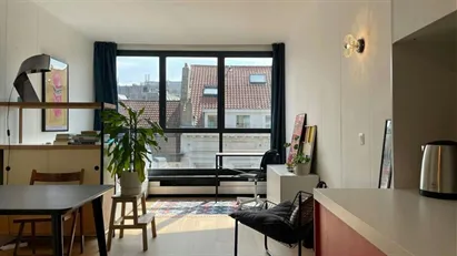 Apartment for rent in Brussels Sint-Gillis, Brussels