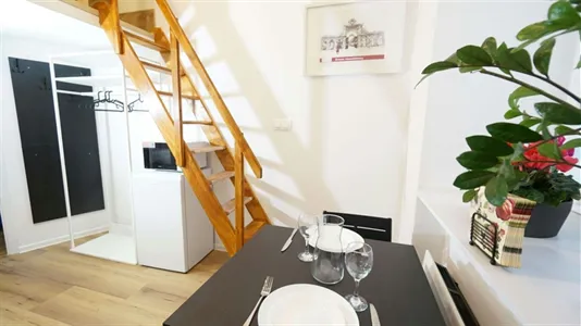 Apartments in Łódź - photo 9