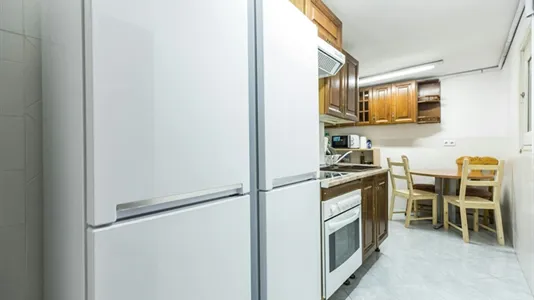 Rooms in Madrid Centro - photo 4