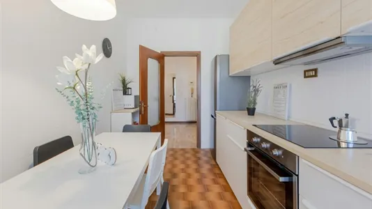 Rooms in Padua - photo 10