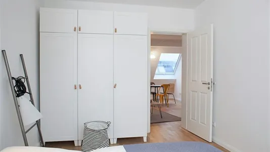 Apartments in Berlin Friedrichshain-Kreuzberg - photo 6