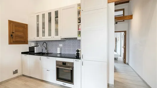 Apartments in Barcelona Sants-Montjuïc - photo 10