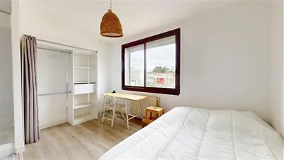 Room for rent in Montpellier, Occitanie Room for rent in Montpellier, Occitanie