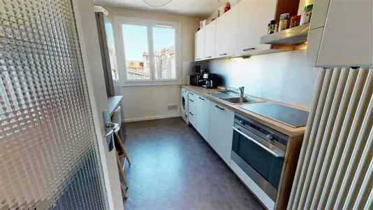 Rooms in Clermont-Ferrand - photo 8