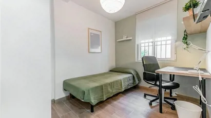 Room for rent in Valladolid, Castilla y León