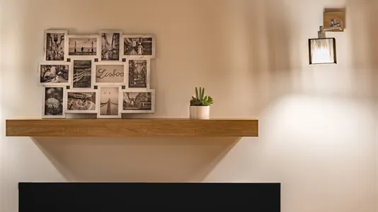 Apartments in Location is not specified - photo 5