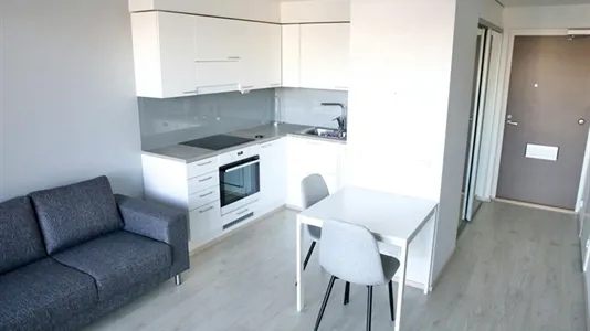 Apartments in Turku - photo 1