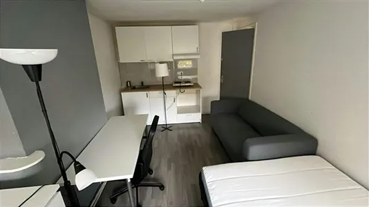 Rooms in Location is not specified - photo 1