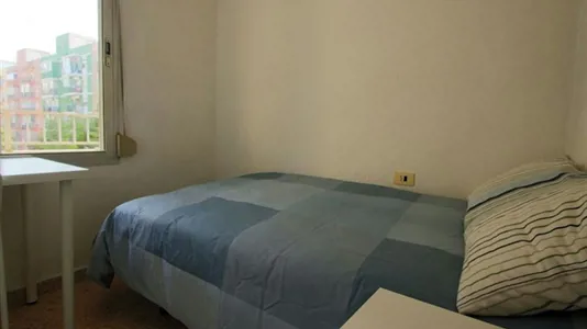 Rooms in Alboraya - photo 3