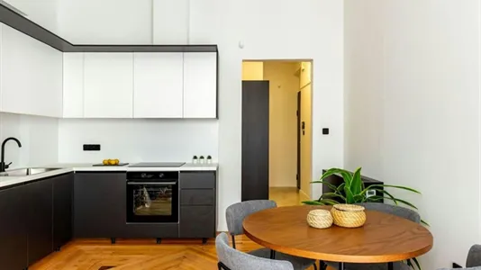 Apartments in Athens Agios Nikolaos - photo 2