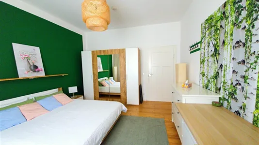 Rooms in Mannheim - photo 2