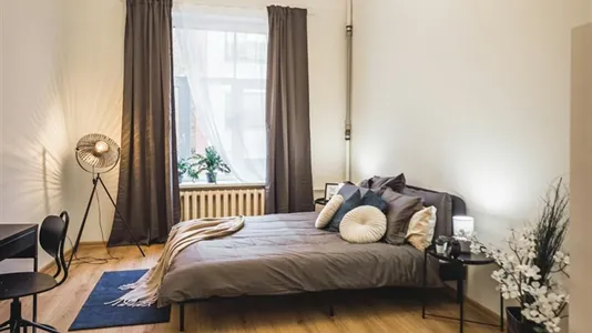 Rooms in Riga Centrs - photo 8