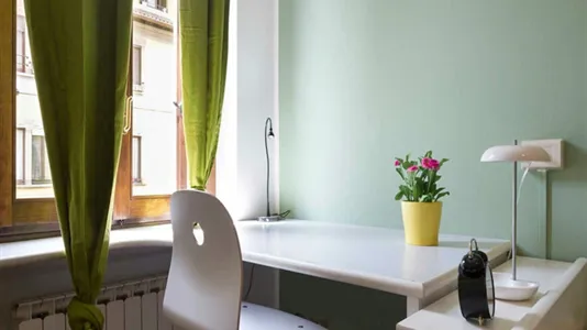 Rooms in Milano Zona 4 - Vittoria, Forlanini - photo 8