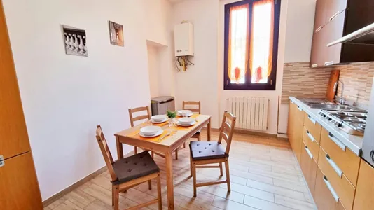 Rooms in Milano Zona 6 - Barona, Lorenteggio - photo 5