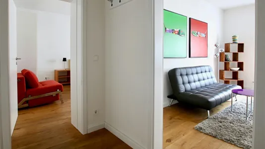 Apartments in Cologne Innenstadt - photo 9