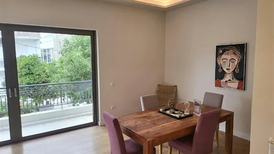 Apartments in Agia Paraskevi - photo 6