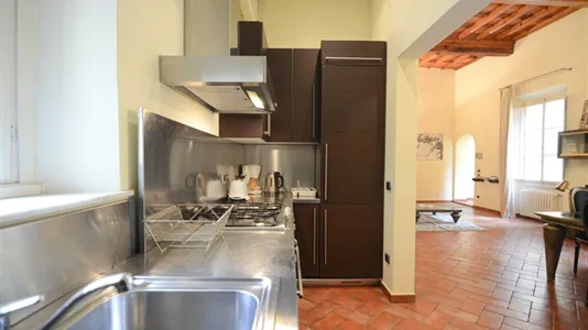 Apartments in Florence - photo 6
