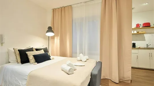 Apartments in Stad Brussel - photo 6