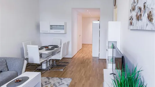 Apartments in Vienna Hernals - photo 6