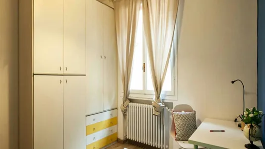 Rooms in Bologna - photo 4
