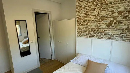 Rooms in Madrid Ciudad Lineal - photo 4